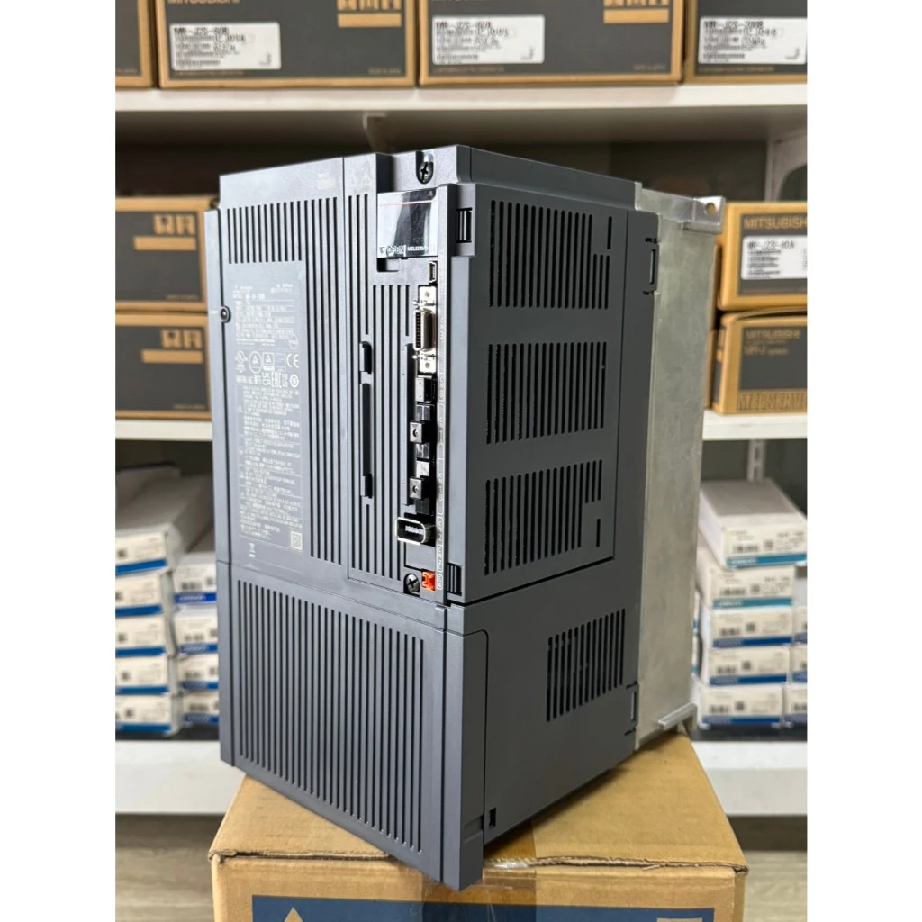 ขาย MR-J4-700B