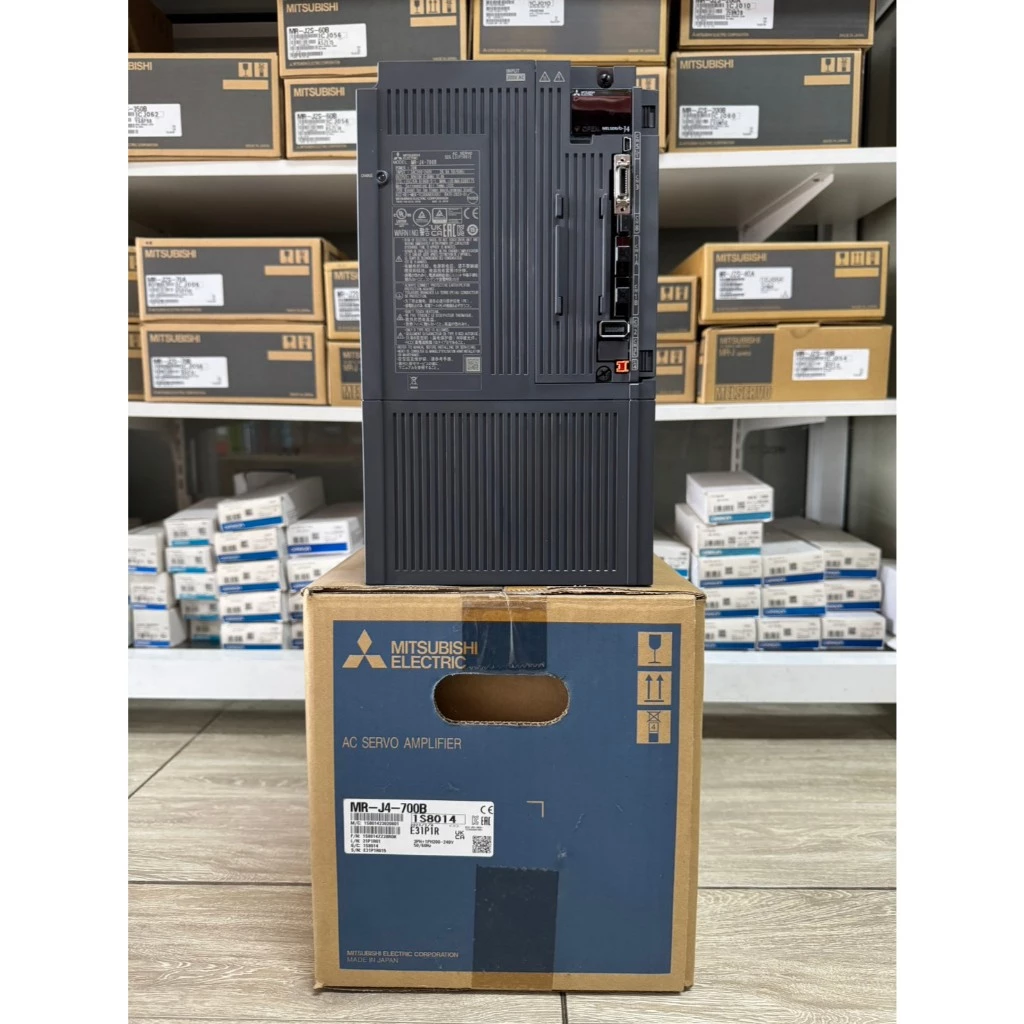 ขาย MR-J4-700B