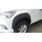 ของแต่งรถ New Hilux Revo 2015 "คิ้วล้อ-โป่งเย็บ (V3)"