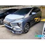 ชุดแต่งรถ-สเกิร์ต-อุปกรณ์แต่งรถ Mitsubishi Xpander ทรง IDEO By OSR