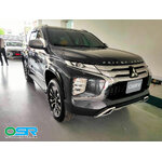 ชุดแต่งรถ-สเกิร์ต-อุปกรณ์แต่งรถ New Mitsubishi Pajero Sport 2020 ทรงศูนย์ (OEM) By OSR