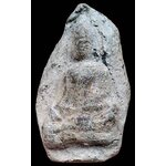 นางพญาท่ามะปราง กรุสำปะซิว สุพรรณบุรี เนื้อดิน