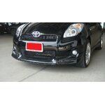 ชุดแต่งรถ สเกิร์ต-สปอยเลอร์ Yaris 2012-2013 ทรง OEM (V1)