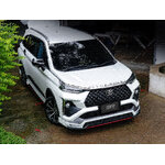 ชุดแต่งรถ-สเกิร์ต-สปอยเลอร์ Toyota Veloz 2022 ทรง SR-Limited