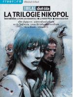 LA TRILOGIE NIKOPOL ไตรภาคนิโกโปล