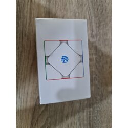 Gan M Skewb รูบิคแม่เหล็ก