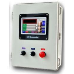 CT-03 Process Controller,Commandor