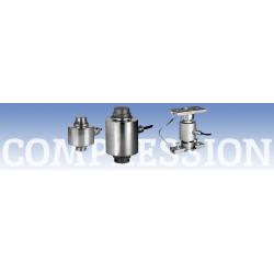 RC3 Compression Load Cells FLINTEC