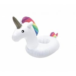 Unicorn cupholder 2 pcs ที่วางแก้ว ยูนิคอร์น 2 ชิ้น