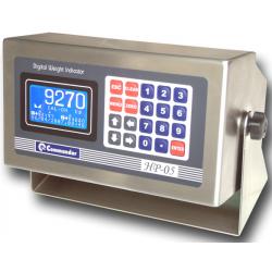 HP-05 Weight Indicator