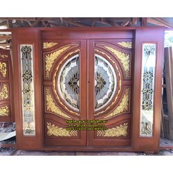 ประตูบ้านเลื่อน