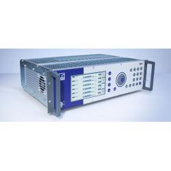 DMP41 Digital Precision Measuring Instrument: Maximum Precision and Long-Term Stability