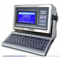 HP-08M Weight Indicator,Commandor