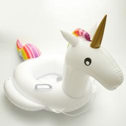 Unicorn for baby ห่วงยางแฟนซี ยูนิคอร์นเบบี๋