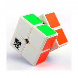 รูบิค Rubik Moyu Yupo 2x2x2 White Edition