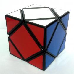 รูบิค Rubik ShengShou Skewb Black Edition