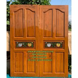 ประตูห้องนอนสวย ๆ GB - 01