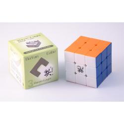 Dayan Guhong v1 3x3x3 Stickerless Edition