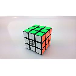 YongJun YuLong 3x3x3 56mm Black