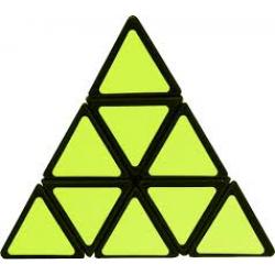 ShengShou Pyraminx Black