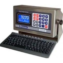 HP-05K Analog Indicator