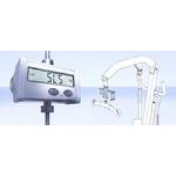 SLS - Compact lifter scale, certified as medical device