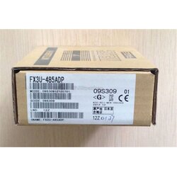 ขาย FX3U-485-ADP