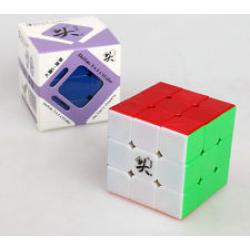 3x3x3 Dayan 5 Zhanchi 57mm Stickerless