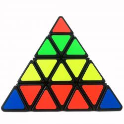 รูบิค Rubik Pyraminx 4x4x4 Black Edition