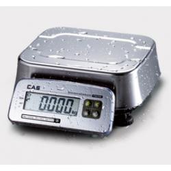 FW500 Waterproof Scale