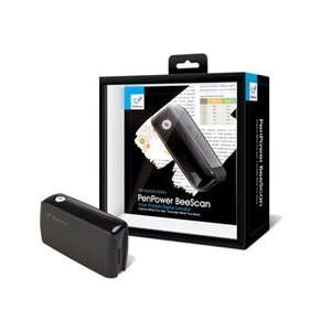 เครื่องสแกนแบบพกพา