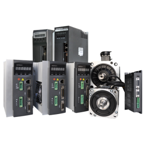 Ac Servo Motor Drives Adtech