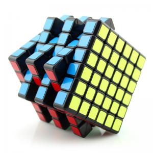 รูบิค Rubik 6x6x6