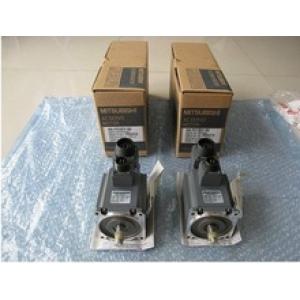 AC Servo MOTOR