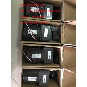 Ac Servo Motor Gear Linix