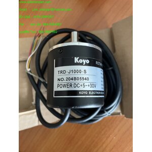 Rotary Encoder Koyo