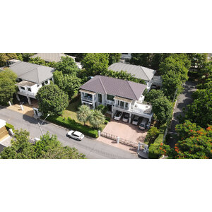 บ้านเดี่ยว