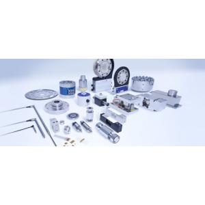HBM Load Cells and Load Sensors