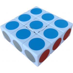 Rubik รูบิค 1x3x3 Floppy Cube