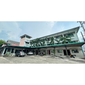 อพาร์ทเม้นท์