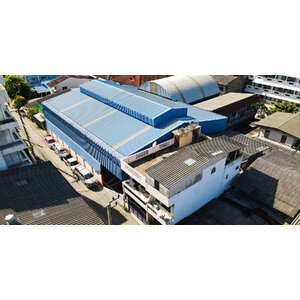 โรงงาน-โกดัง