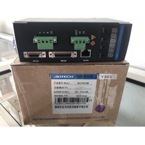 Ac Servo Drives Adtech