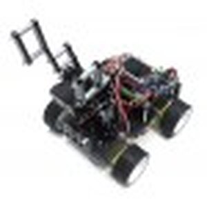 อุปกรณ์หุ่นยนต์