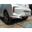 ชุดแต่งรถ สเกิร์ต-สปอยเลอร์ New Mitsubishi Mirage 2020 ทรง OEM By OSR