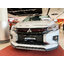 ชุดแต่งรถ สเกิร์ต-สปอยเลอร์ New Mitsubishi Mirage 2020 ทรง SR-Limited By OSR