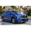 ชุดแต่งรถ-สเกิร์ต-อุปกรณ์แต่งรถ GWM Haval Jolion ปี 2022 ทรง Ativus