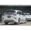ชุดแต่งรถ-สเกิร์ต-สปอยเลอร์ Toyota Veloz 2022 ทรง SR-Limited