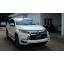 ชุดแต่งรถ สเกิร์ต-สปอยเลอร์ Pajero Sport 2016 ทรง J-TECK by OSR