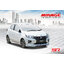 ชุดแต่งรถ สเกิร์ต-สปอยเลอร์ New Mitsubishi Mirage 2020 ทรง SR-Limited By OSR