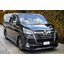 ชุดแต่งรถ สเกิร์ต-สปอยเลอร์ Toyota Majesty ทรง ATIVUS by OSR